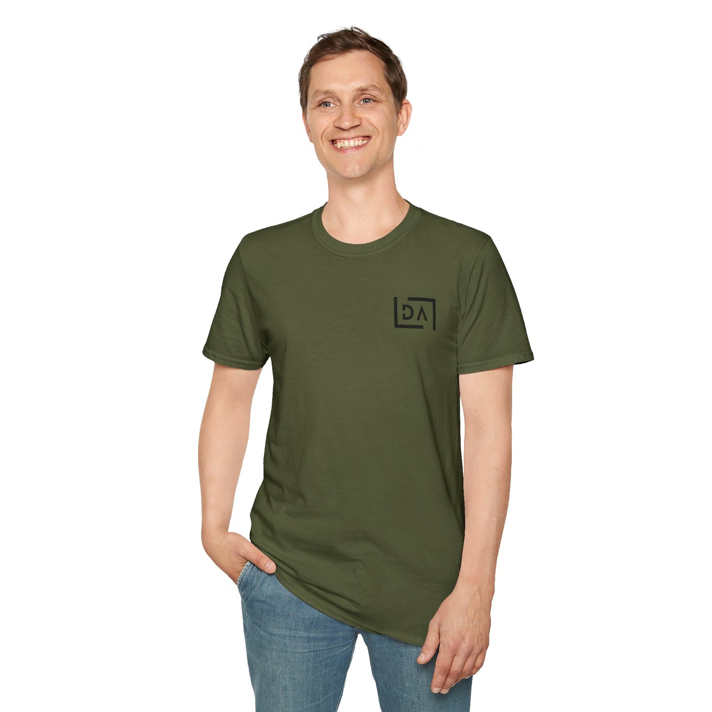 Let them out T-Shirt