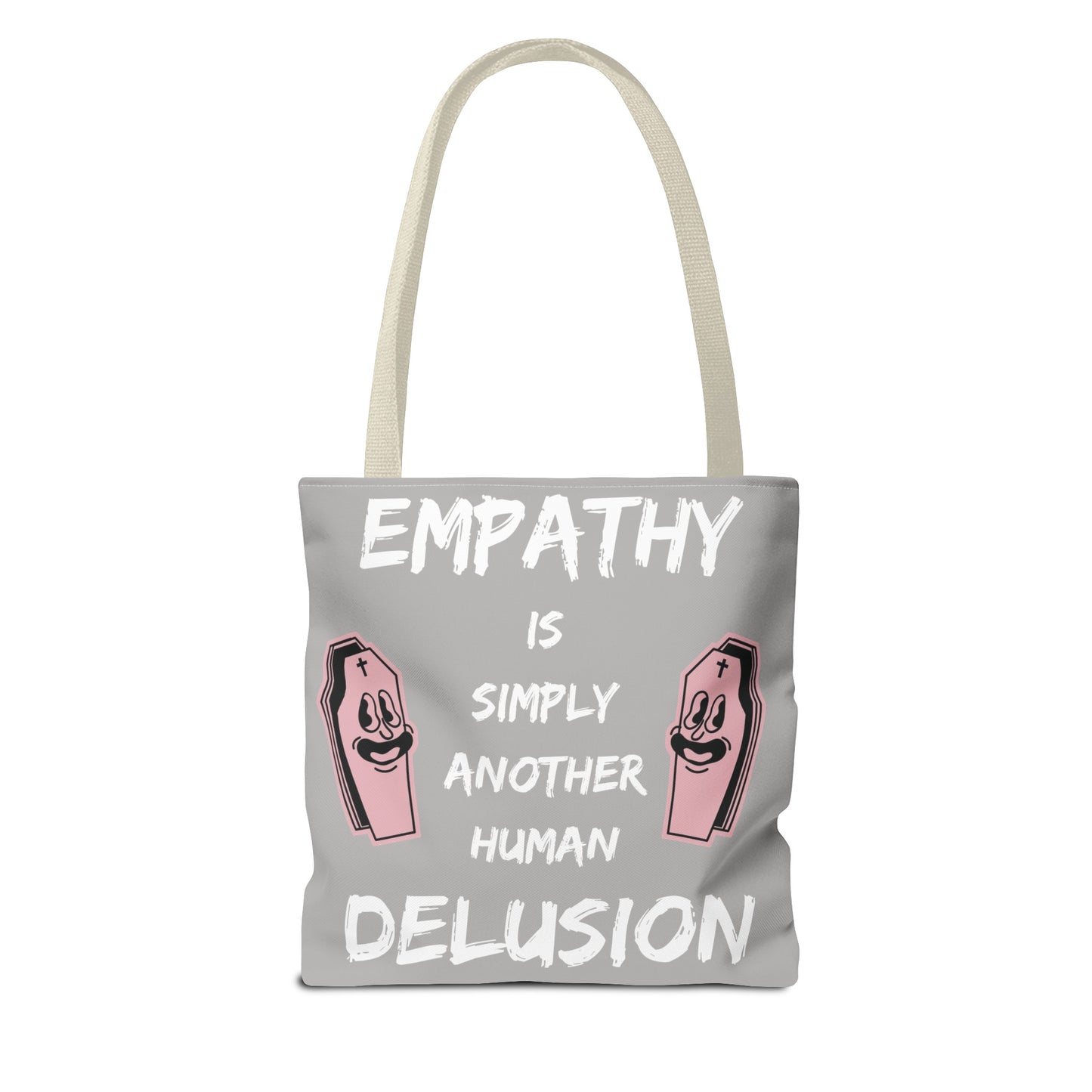 Empathy Tote Bag (AOP)