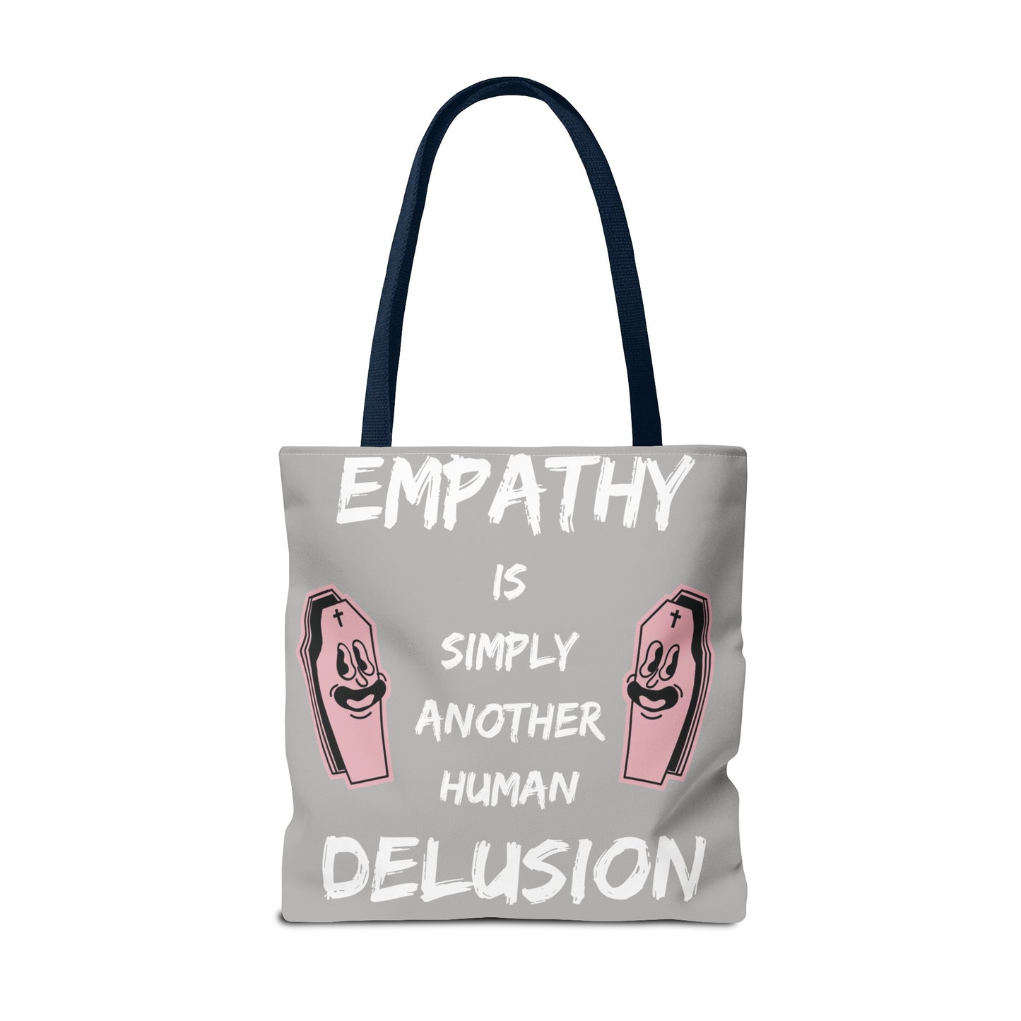 Empathy Tote Bag (AOP)