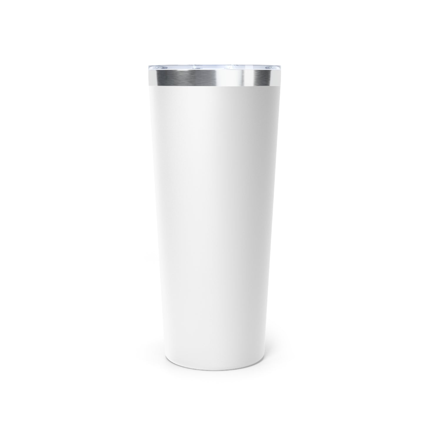 Vacuum Insulated Tumbler, 22oz