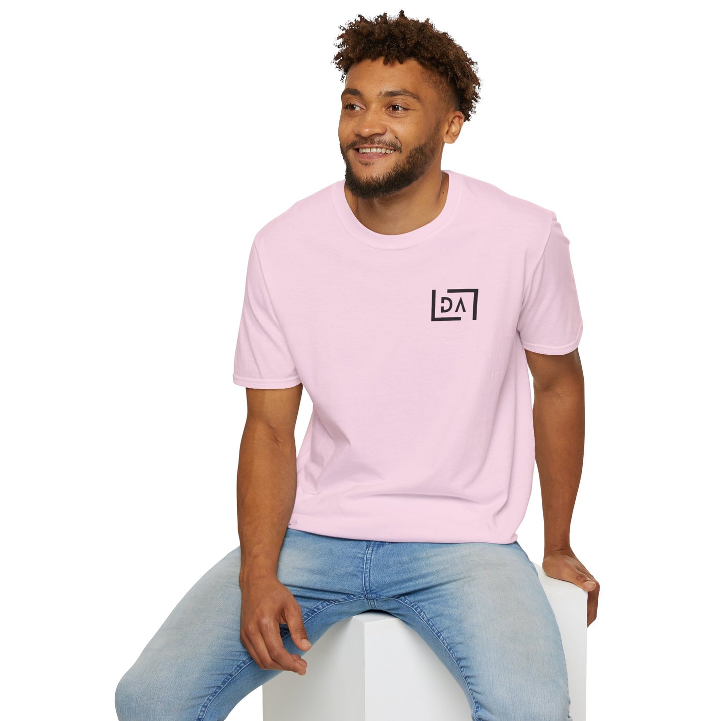 Let them out T-Shirt