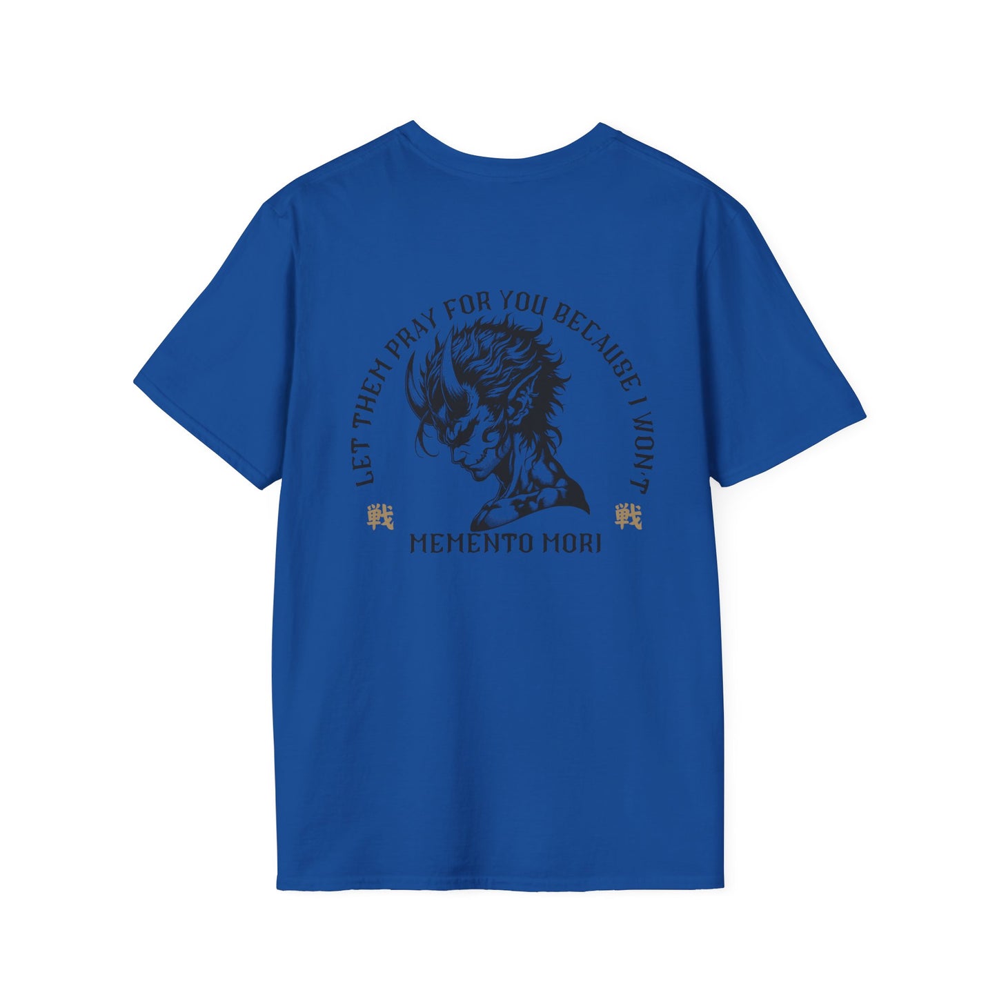 Memento mori T-Shirt