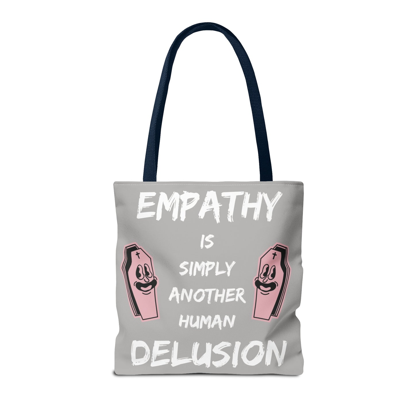 Empathy Tote Bag (AOP)