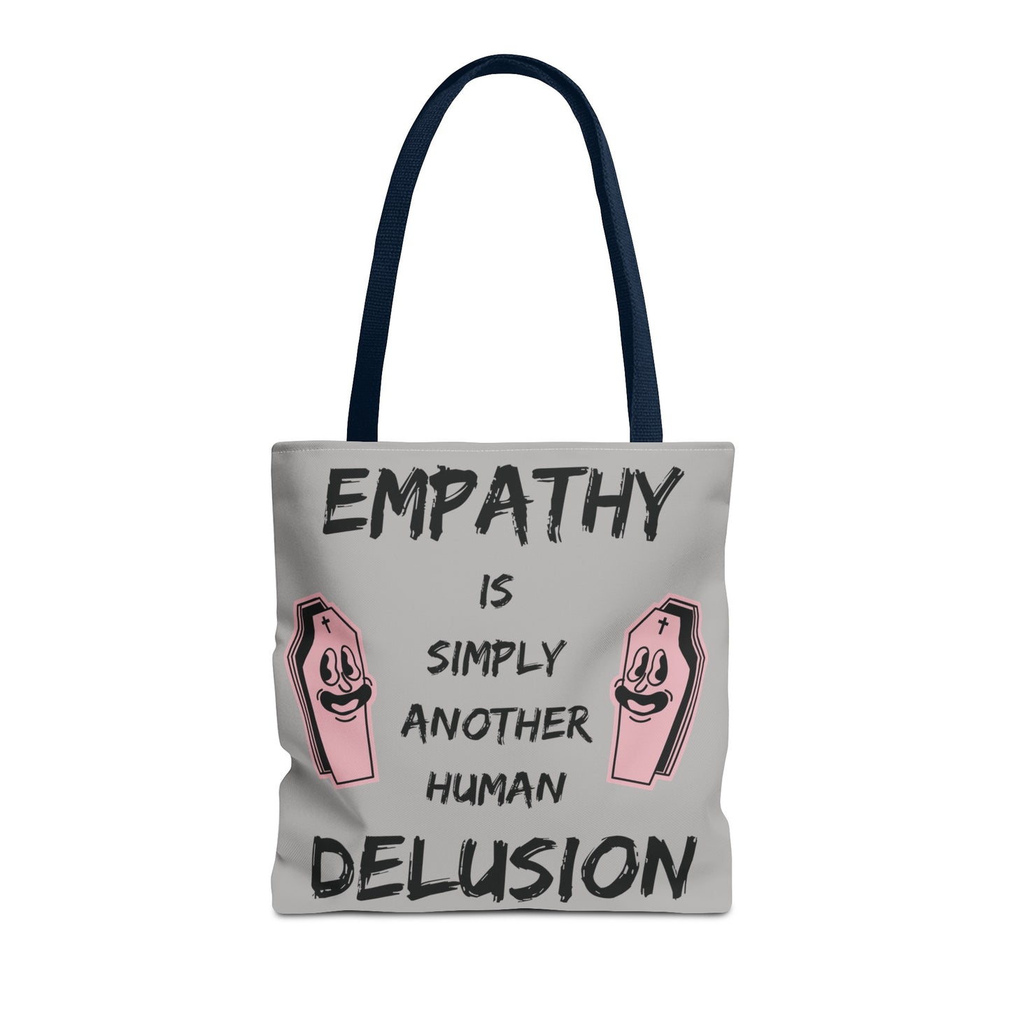 Empathy Tote Bag (AOP)