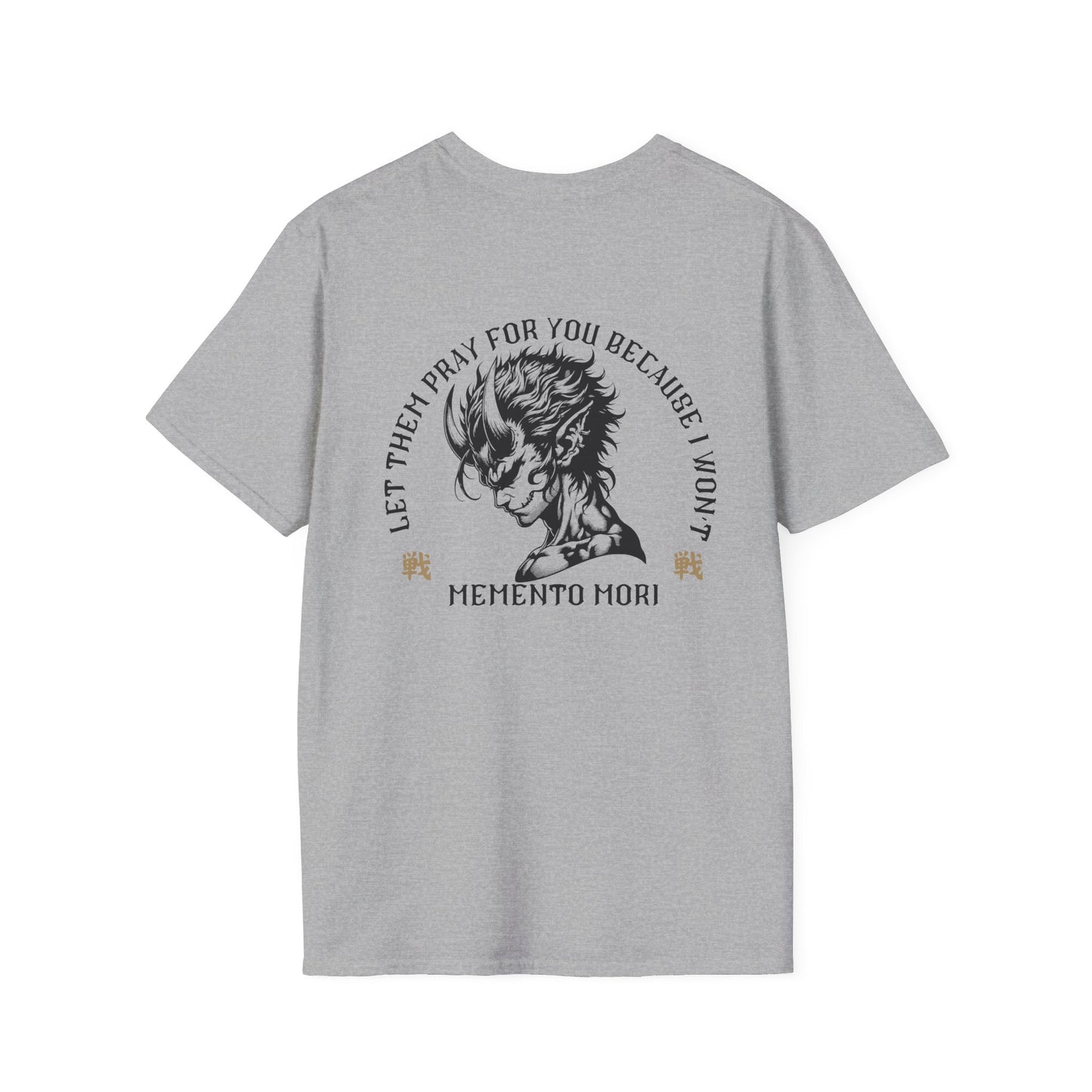 Memento mori T-Shirt