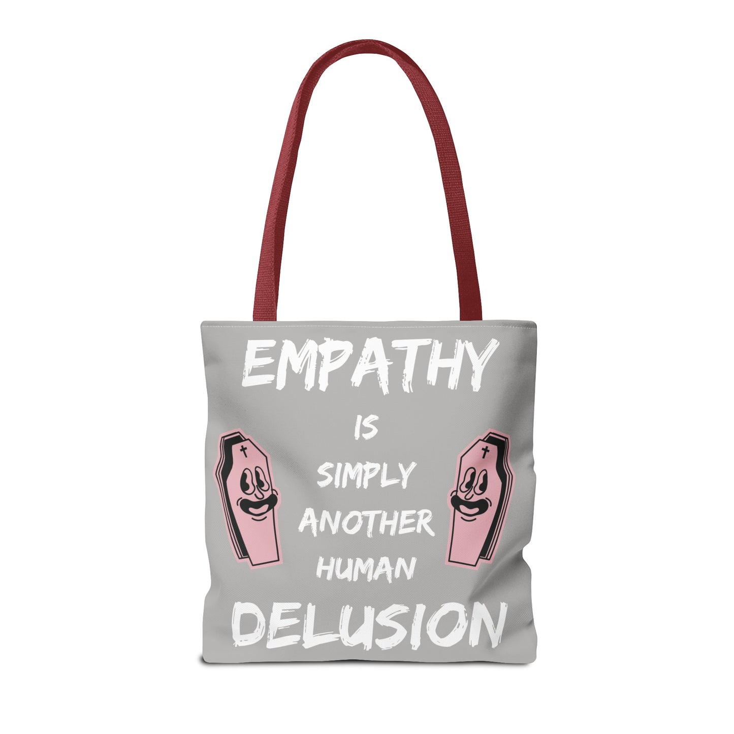 Empathy Tote Bag (AOP)