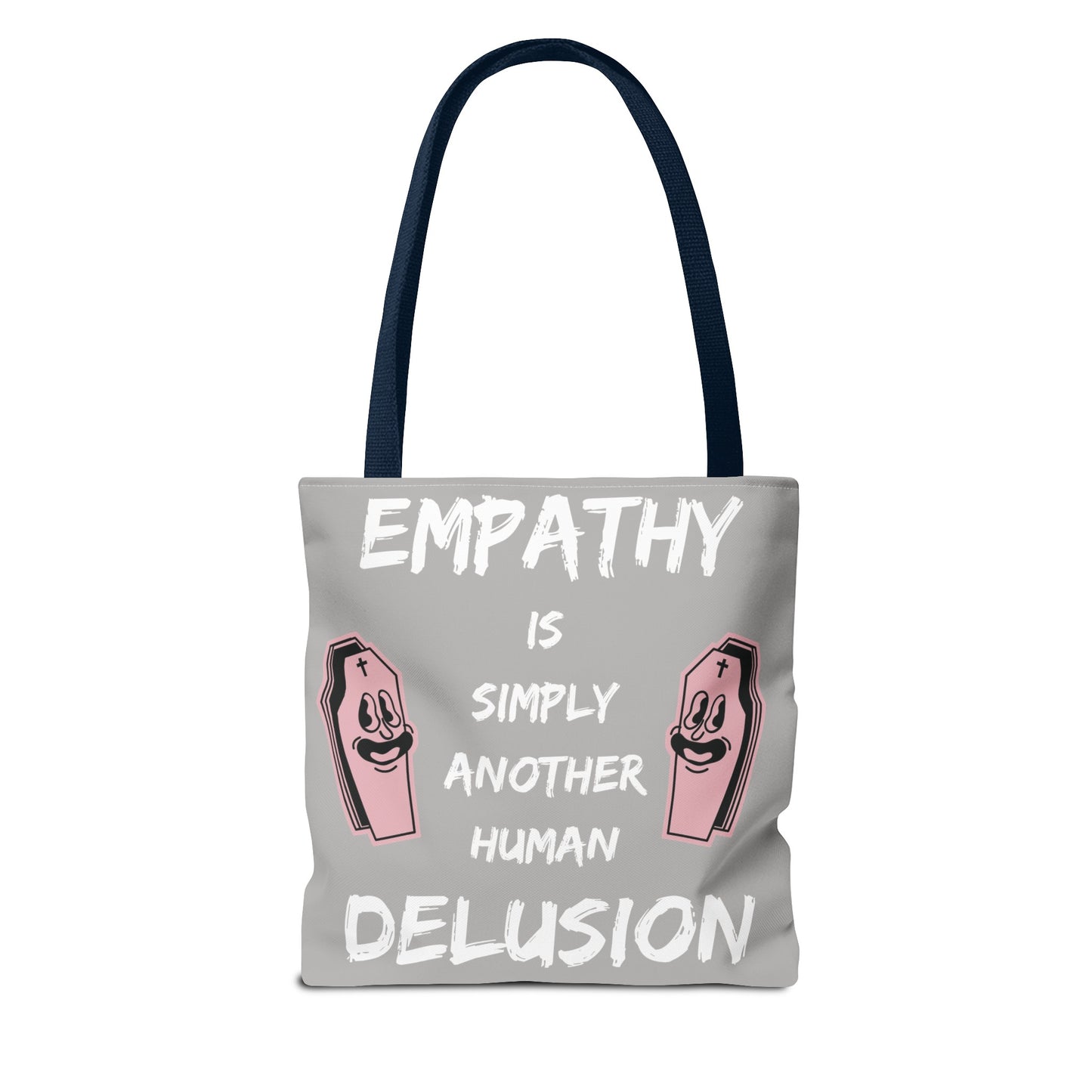 Empathy Tote Bag (AOP)