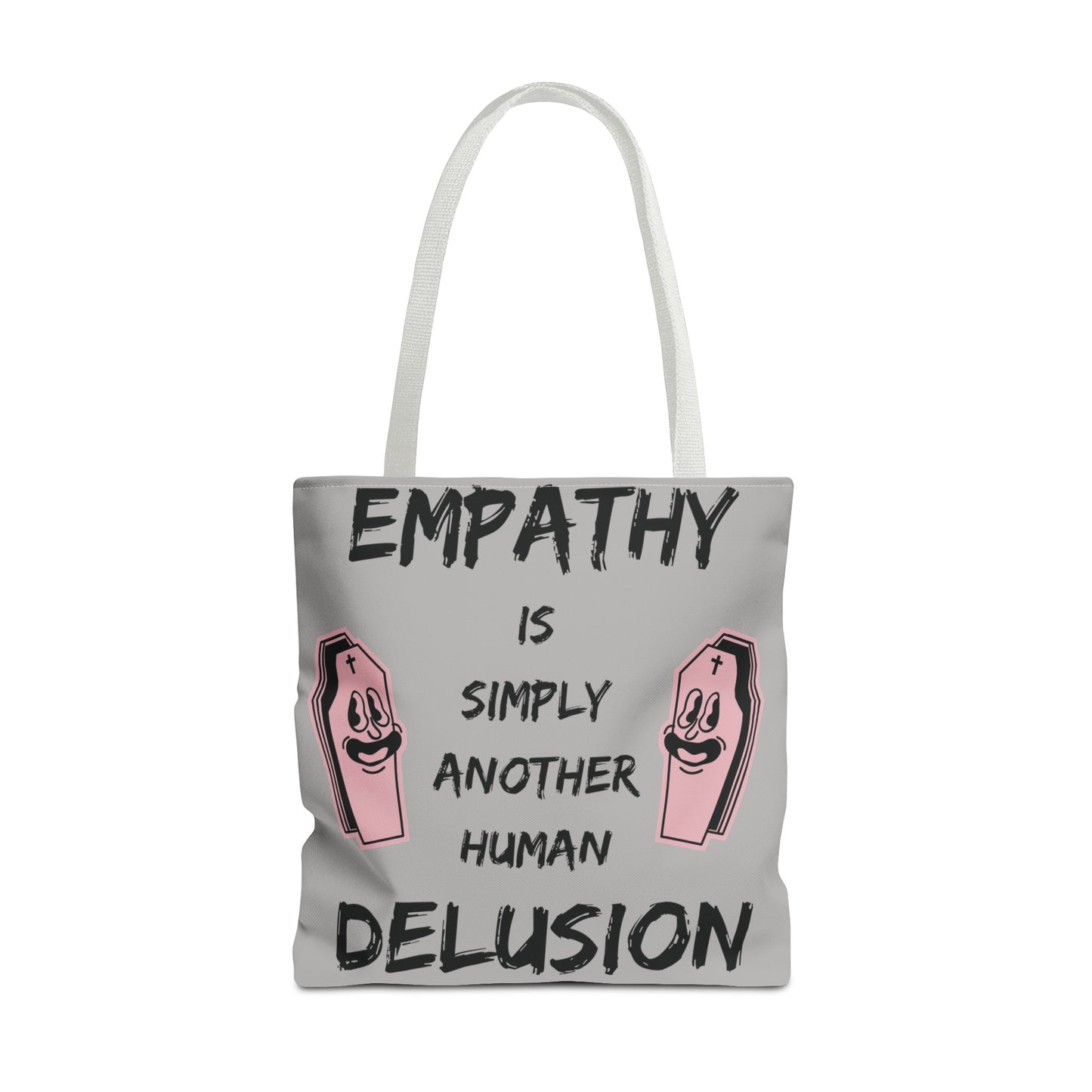 Empathy Tote Bag (AOP)