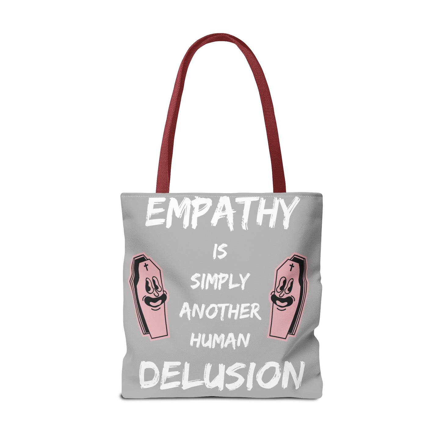 Empathy Tote Bag (AOP)