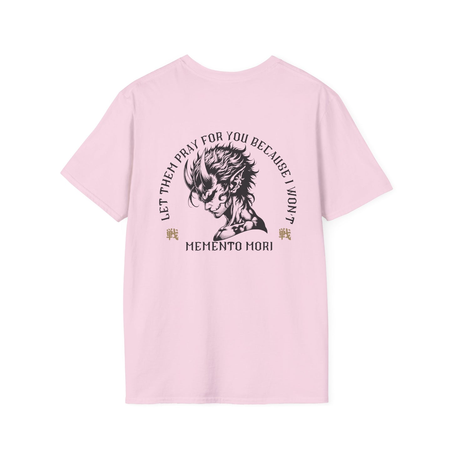 Memento mori T-Shirt