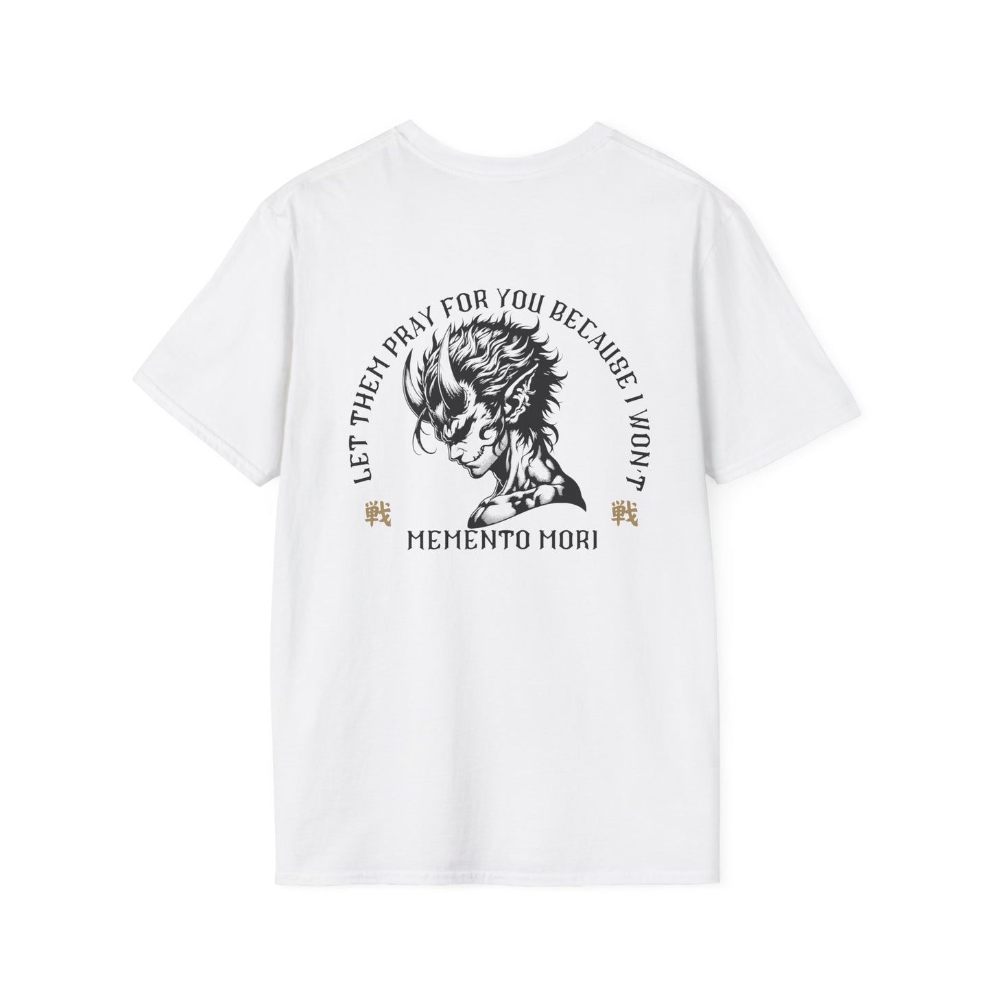 Memento mori T-Shirt