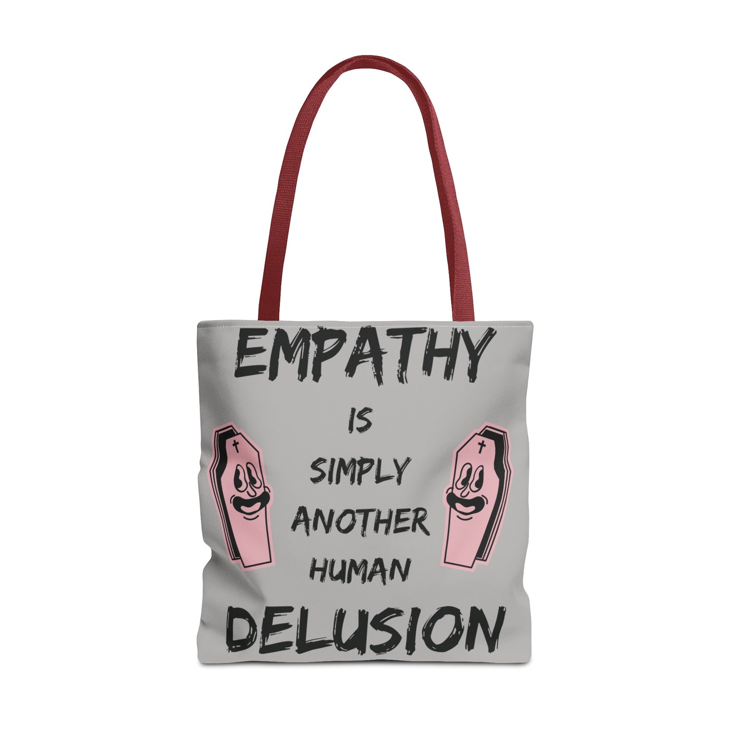 Empathy Tote Bag (AOP)