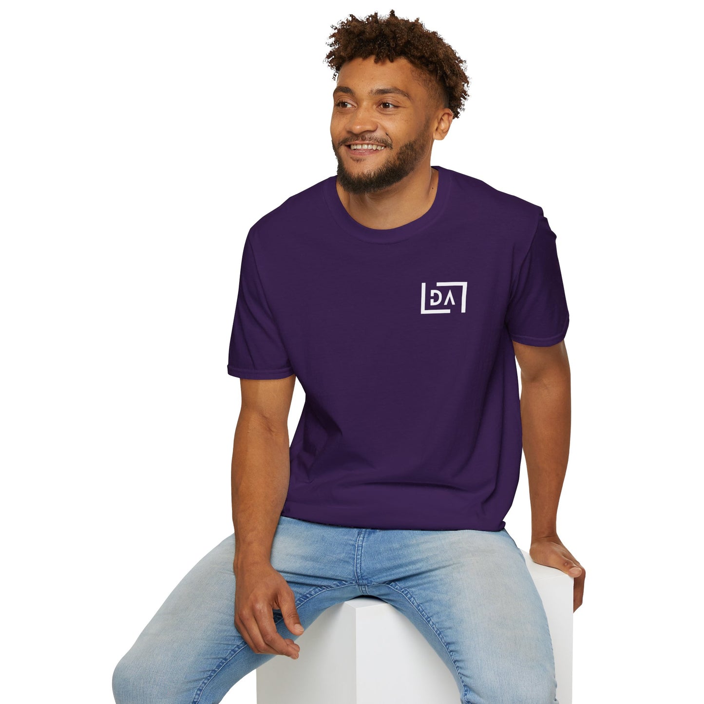 Let them out T-Shirt