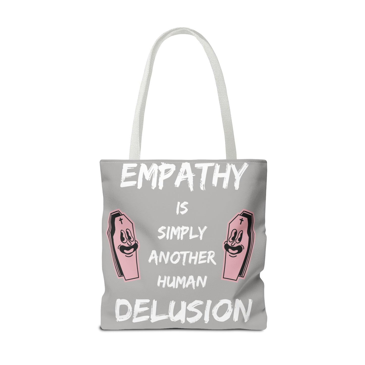 Empathy Tote Bag (AOP)