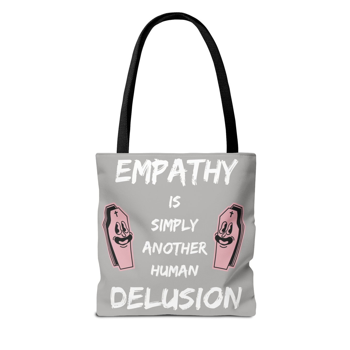 Empathy Tote Bag (AOP)