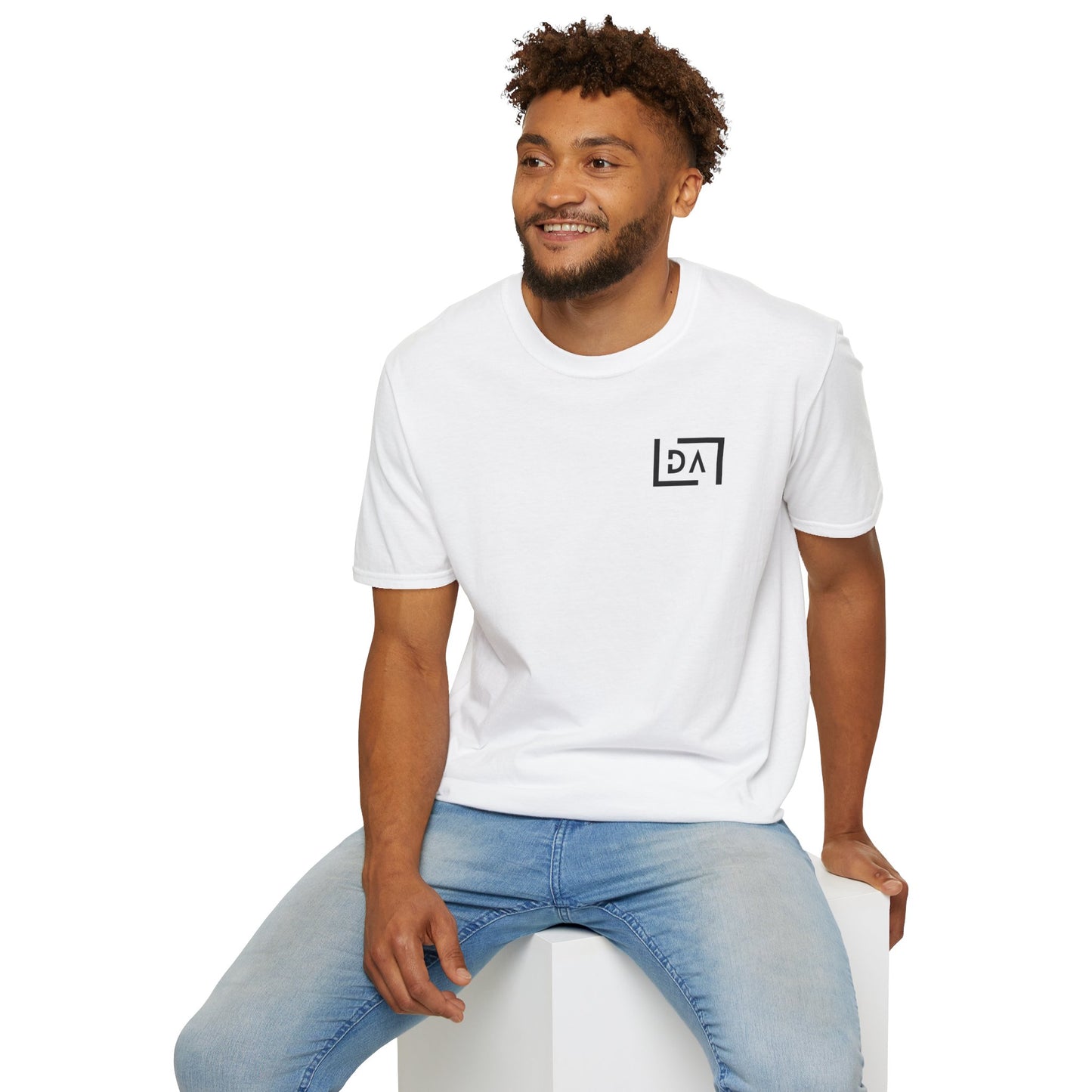 Let them out T-Shirt