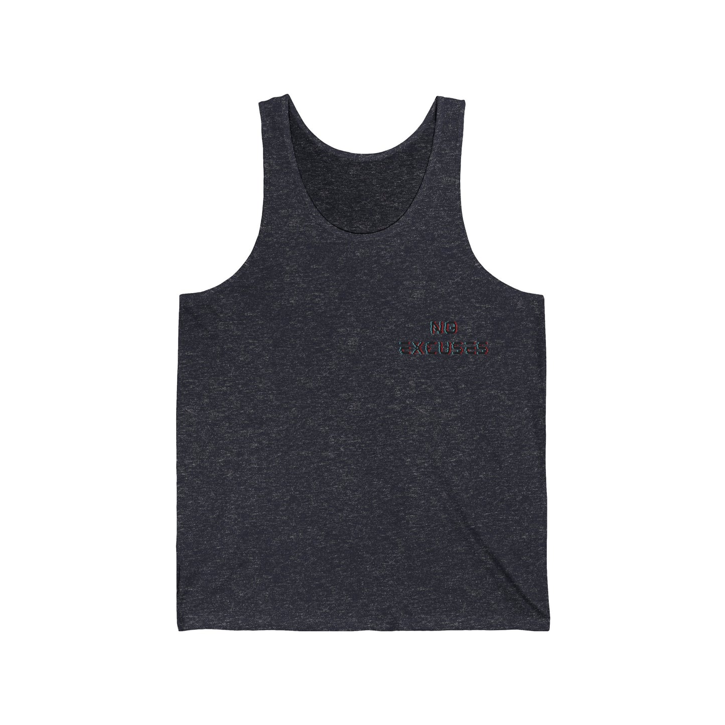 Work harder Jersey Tank