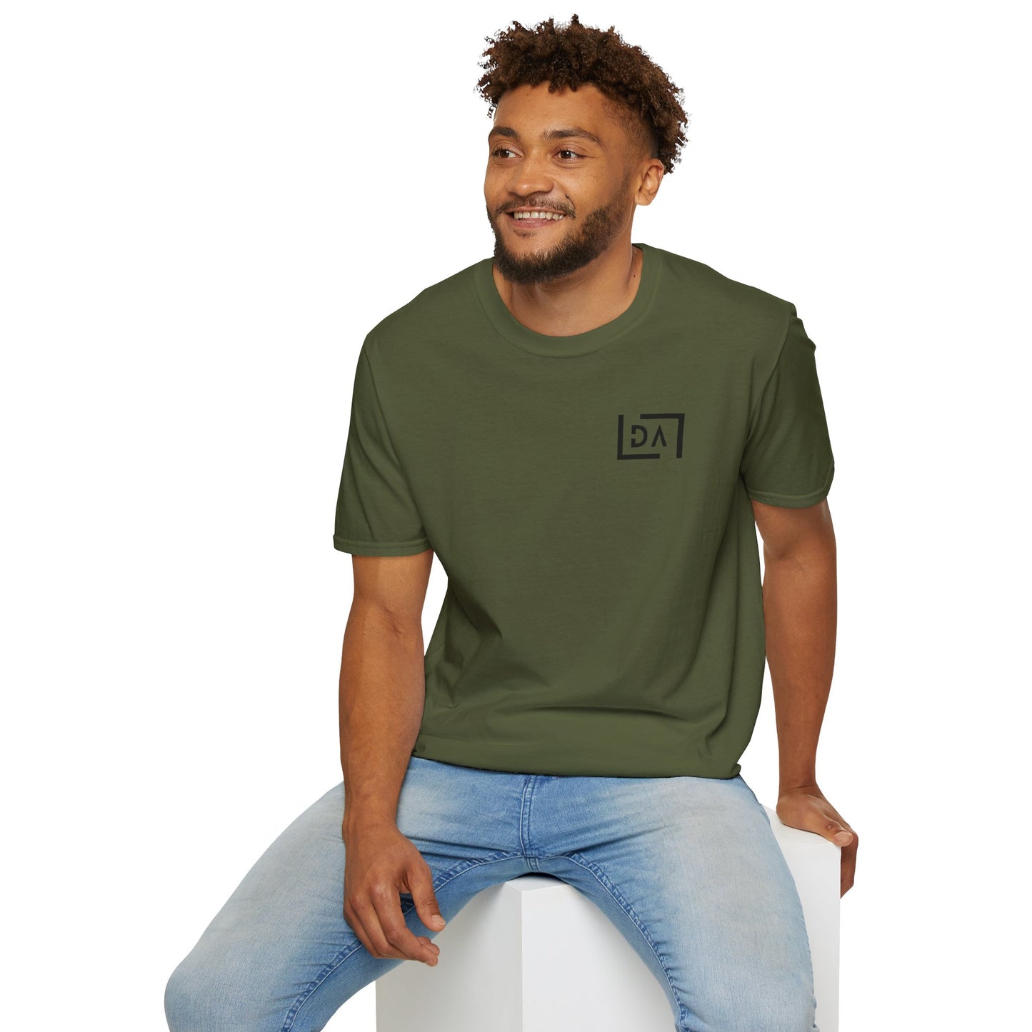 Let them out T-Shirt