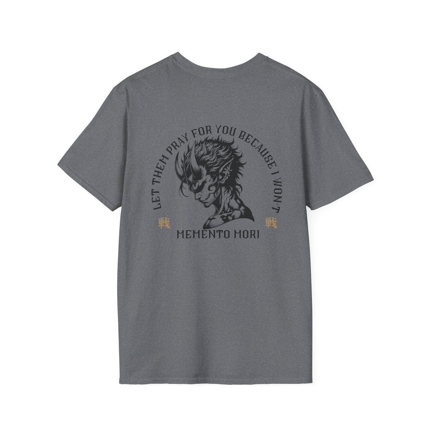 Memento mori T-Shirt