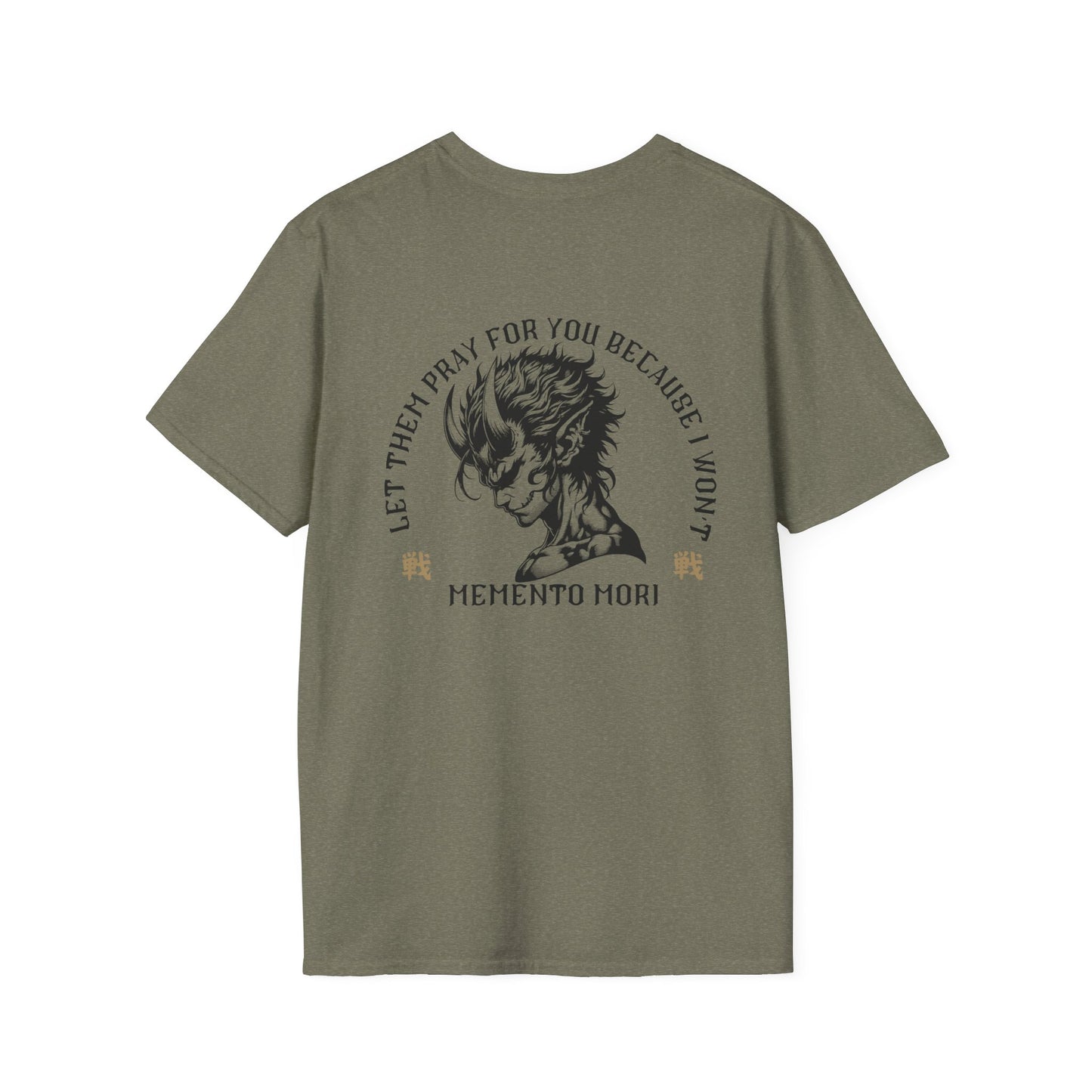 Memento mori T-Shirt