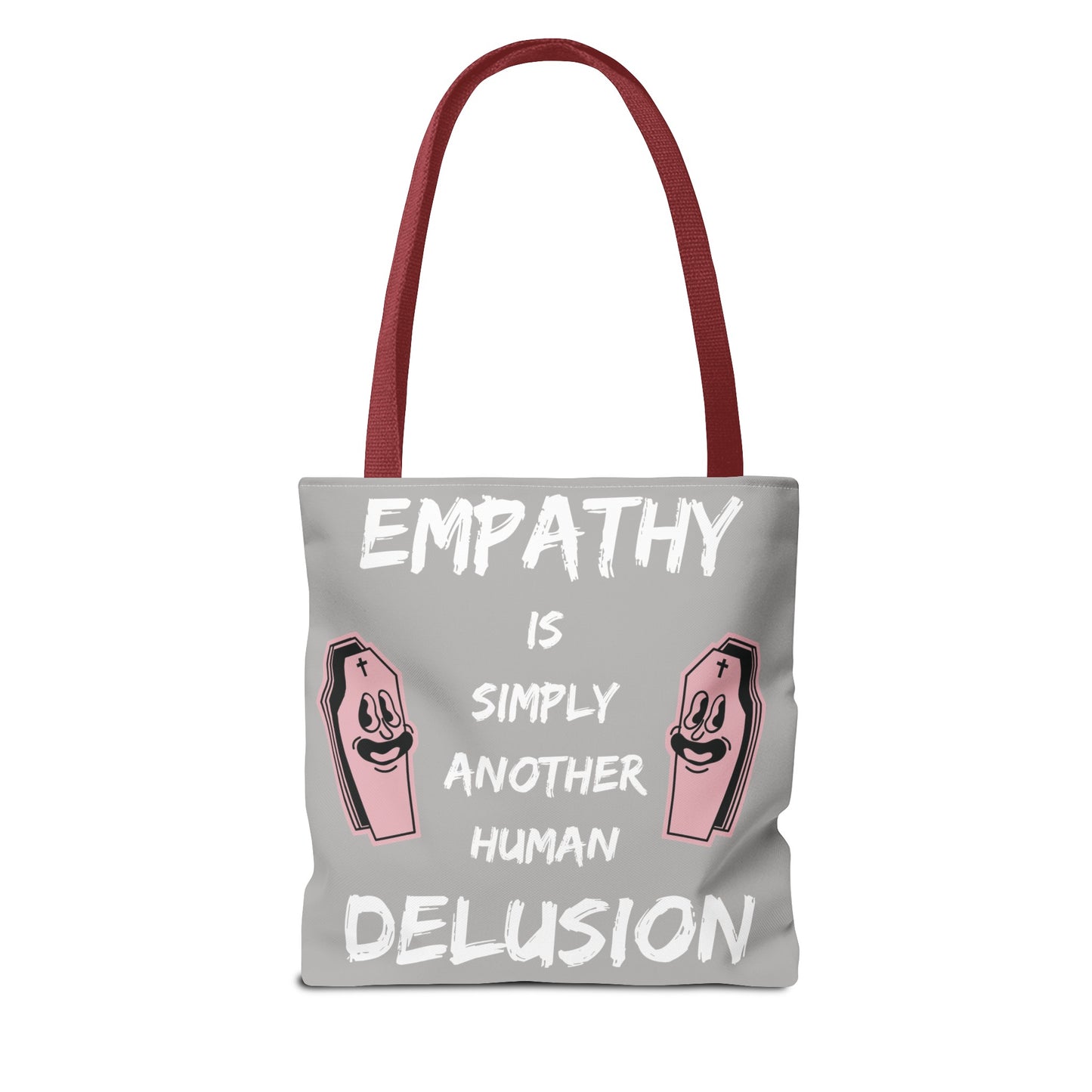 Empathy Tote Bag (AOP)