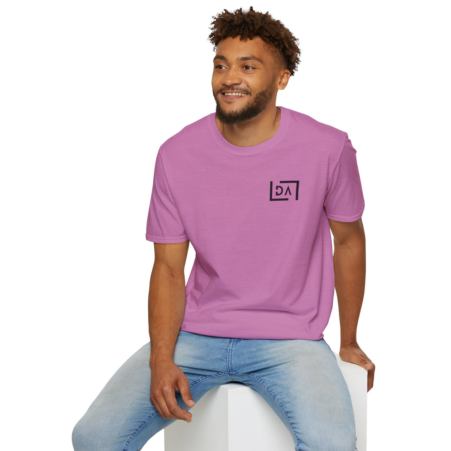 Let them out T-Shirt