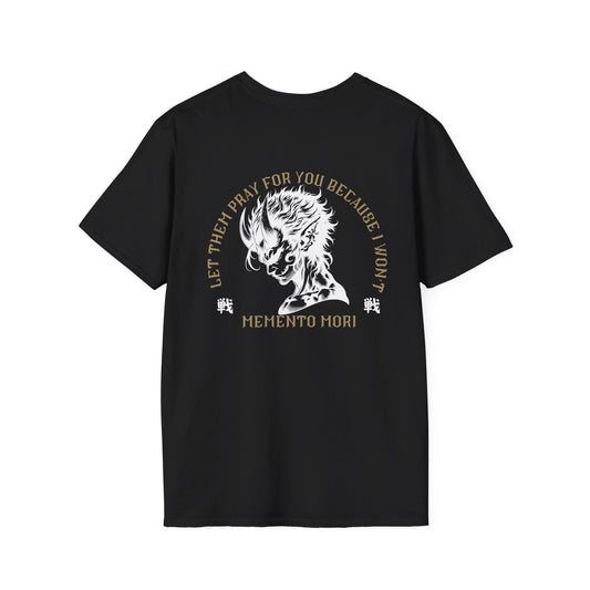 Memento mori T-Shirt