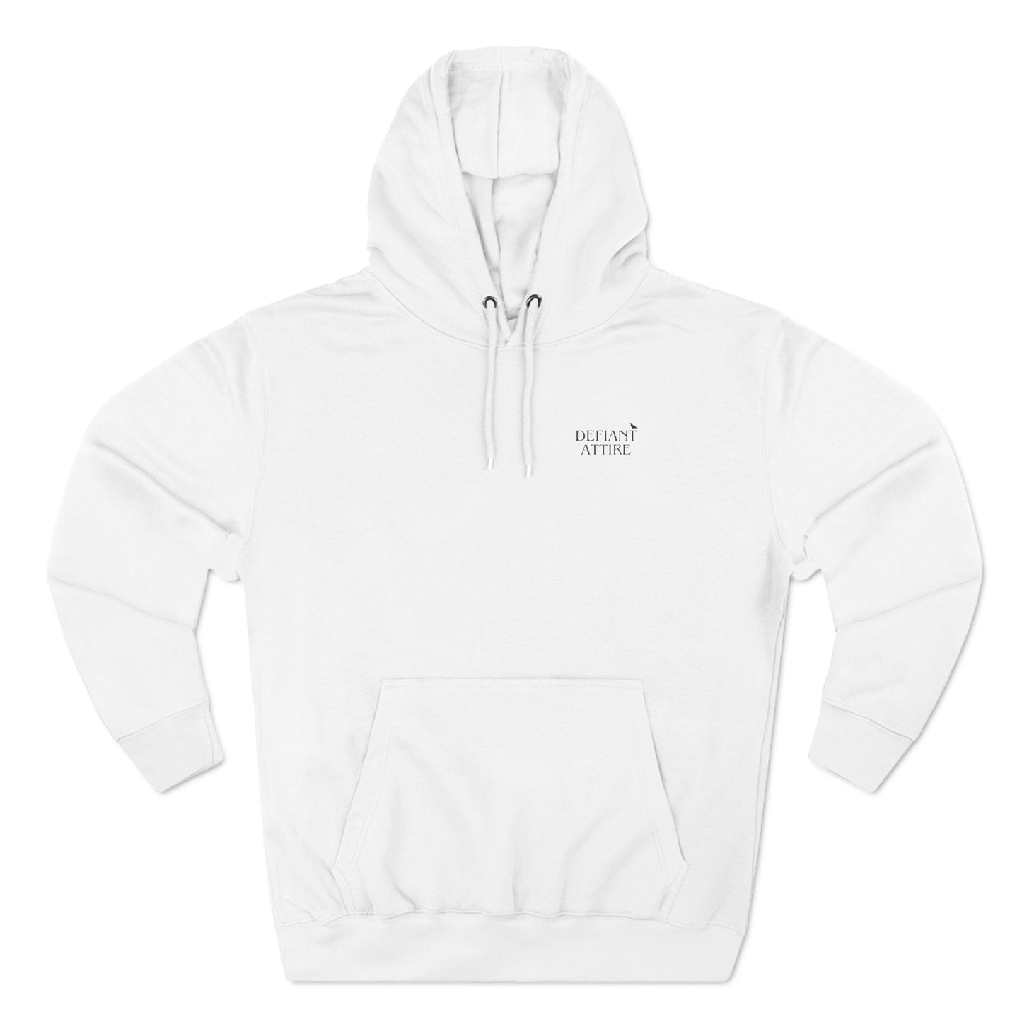 F*ck your feelings Hoodie