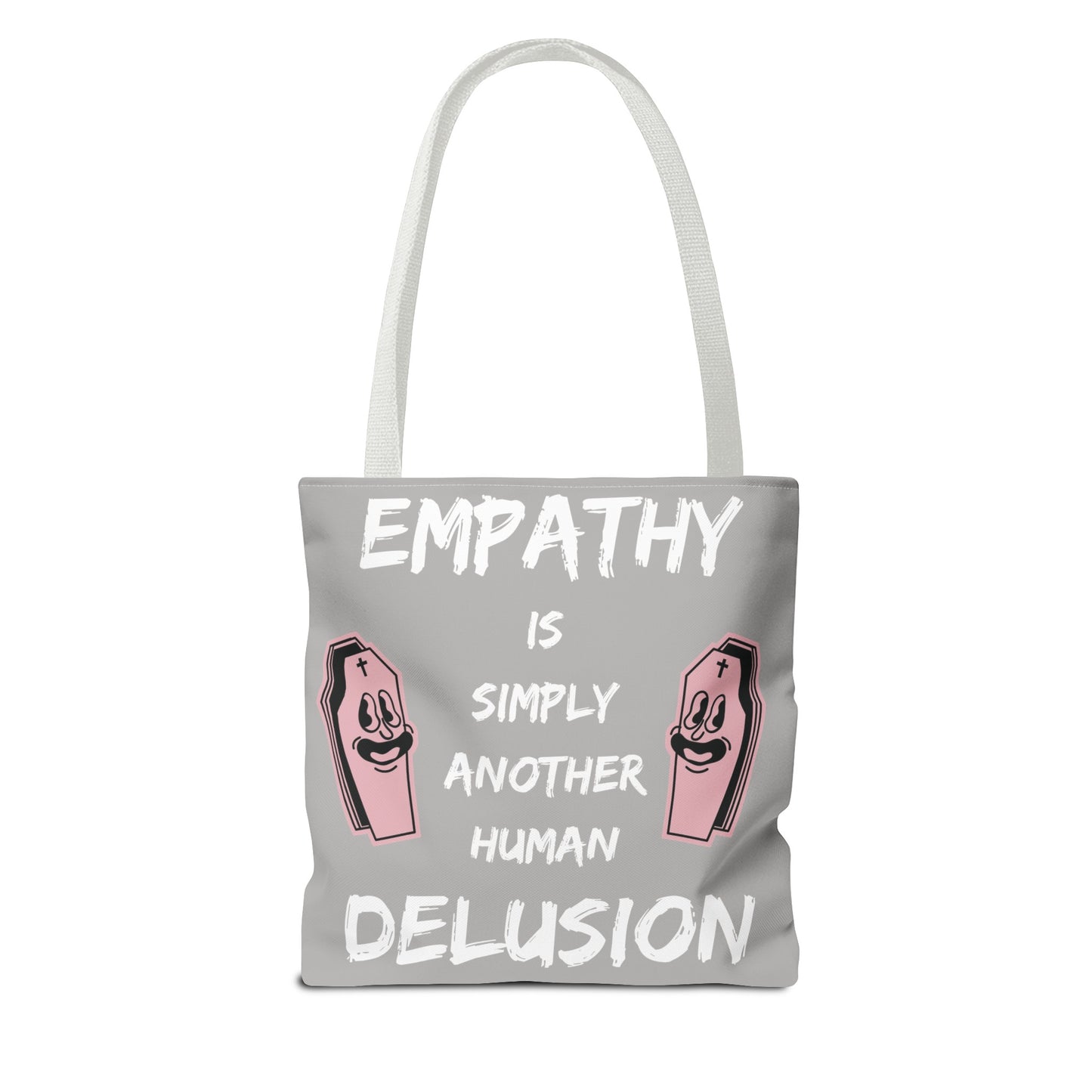 Empathy Tote Bag (AOP)