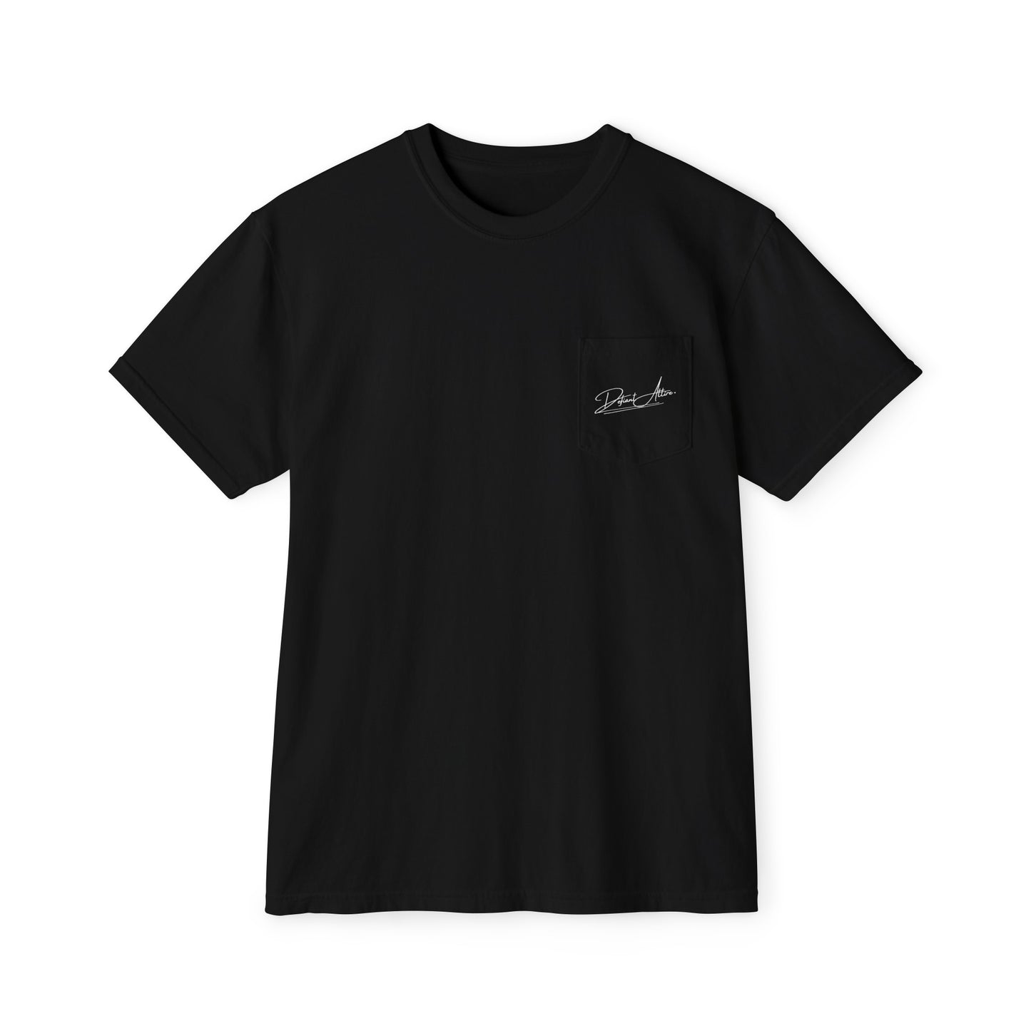 The STRAiNGERS Pocket T-Shirt