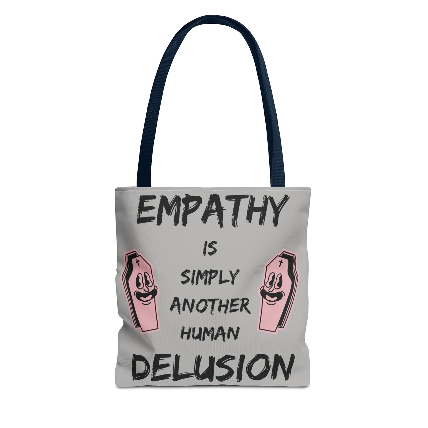 Empathy Tote Bag (AOP)