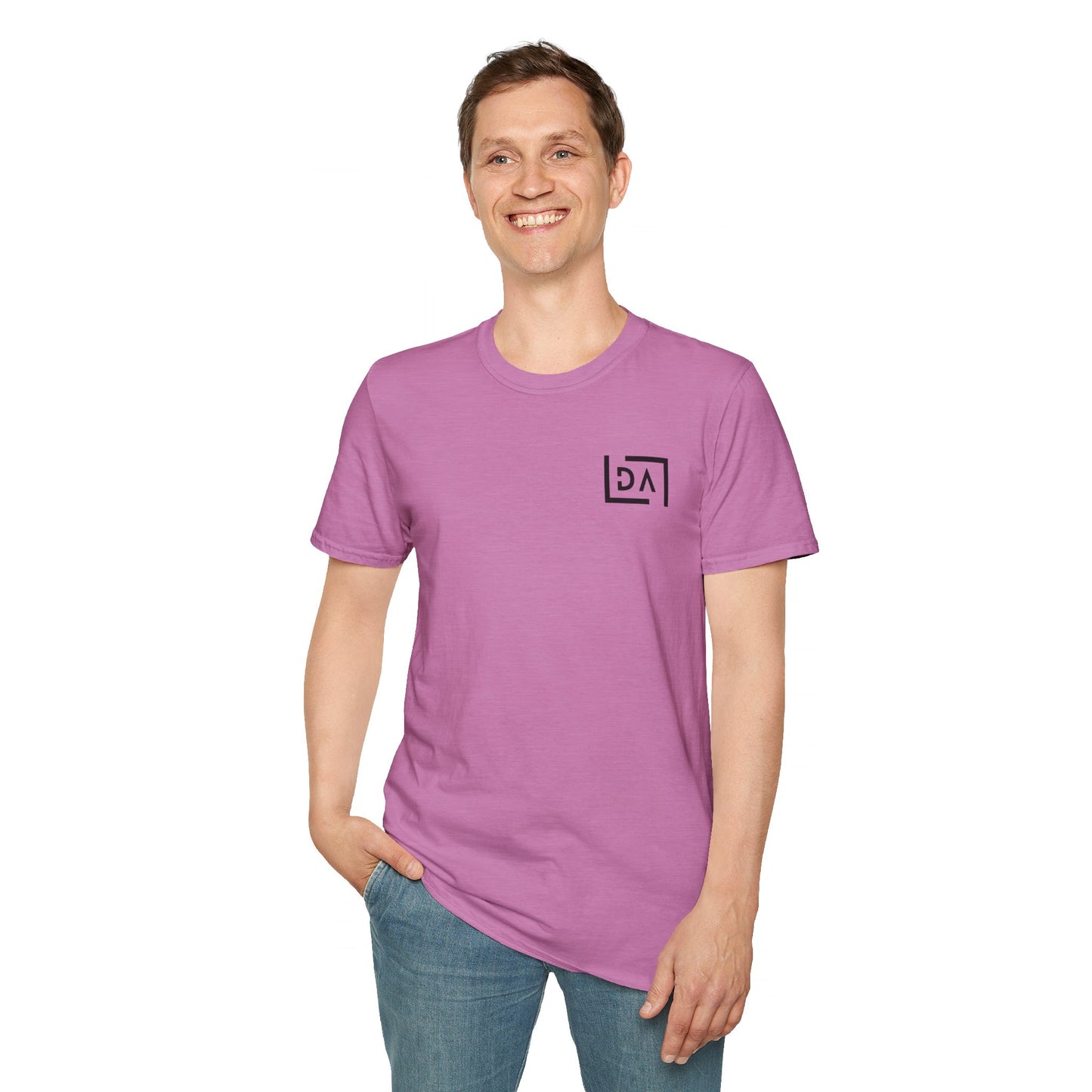 Let them out T-Shirt